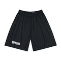 Serve with Faith Men's Athletic Shorts
