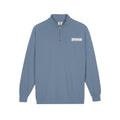 Serve With Faith Athletic Quarter-Zip Sweatshirt
