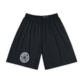 Serve With Faith Circle Pickleball Shorts