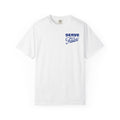 Serve With Faith T-Shirt — Christian Scripture 1 Peter 4:10