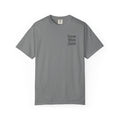 Serve With Faith Pickleball T-Shirt